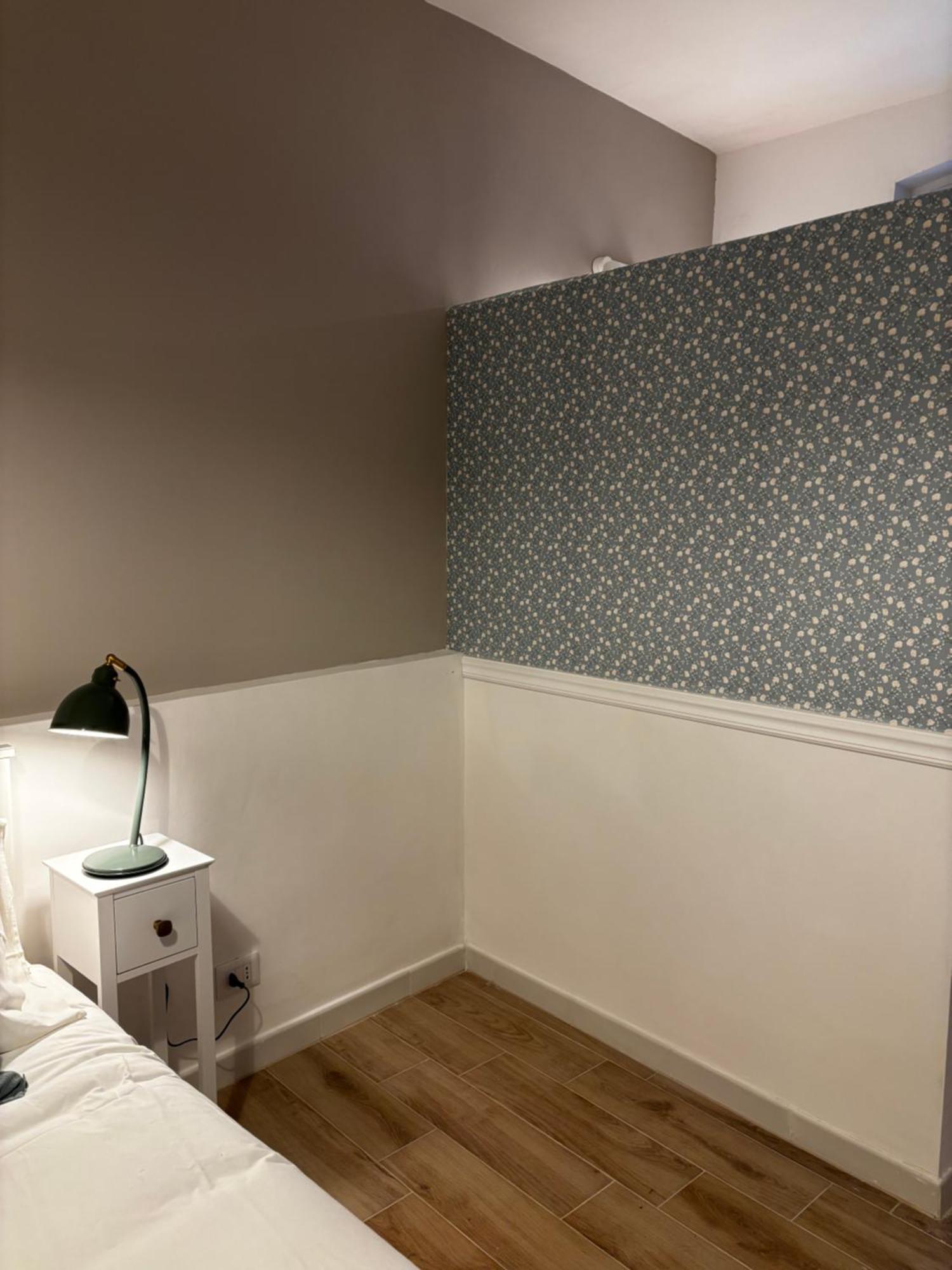 Apartment The Hatters Rom