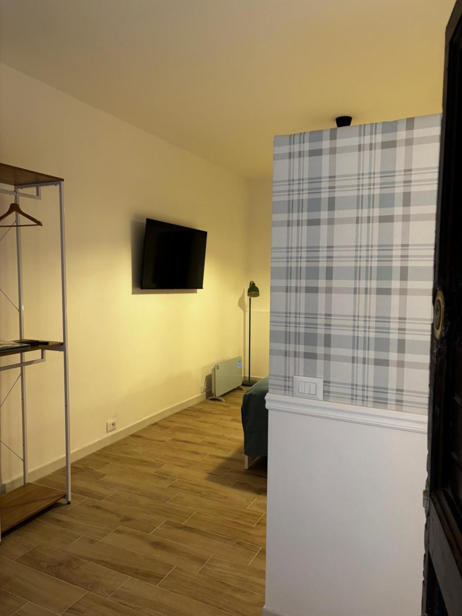 Apartment The Hatters