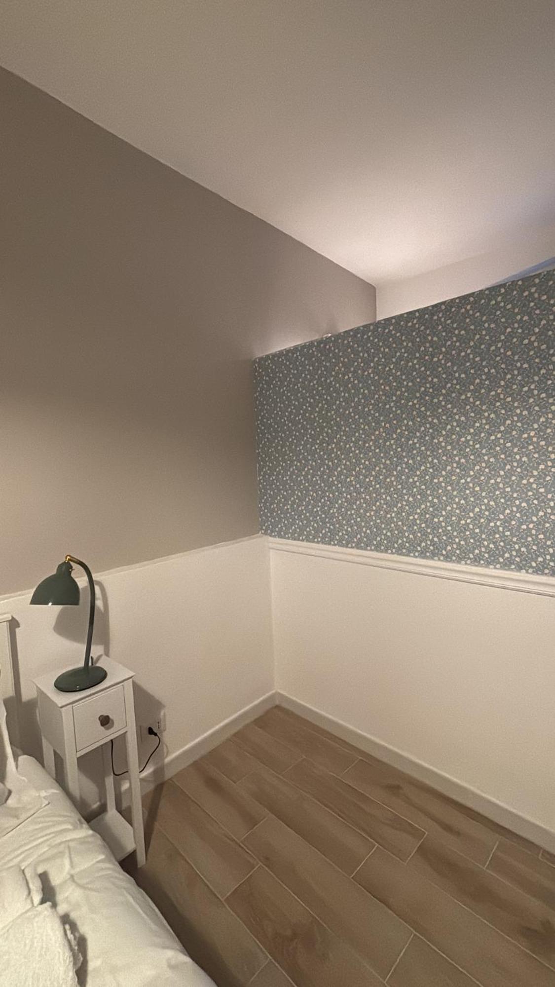 The Hatters Apartment Rom