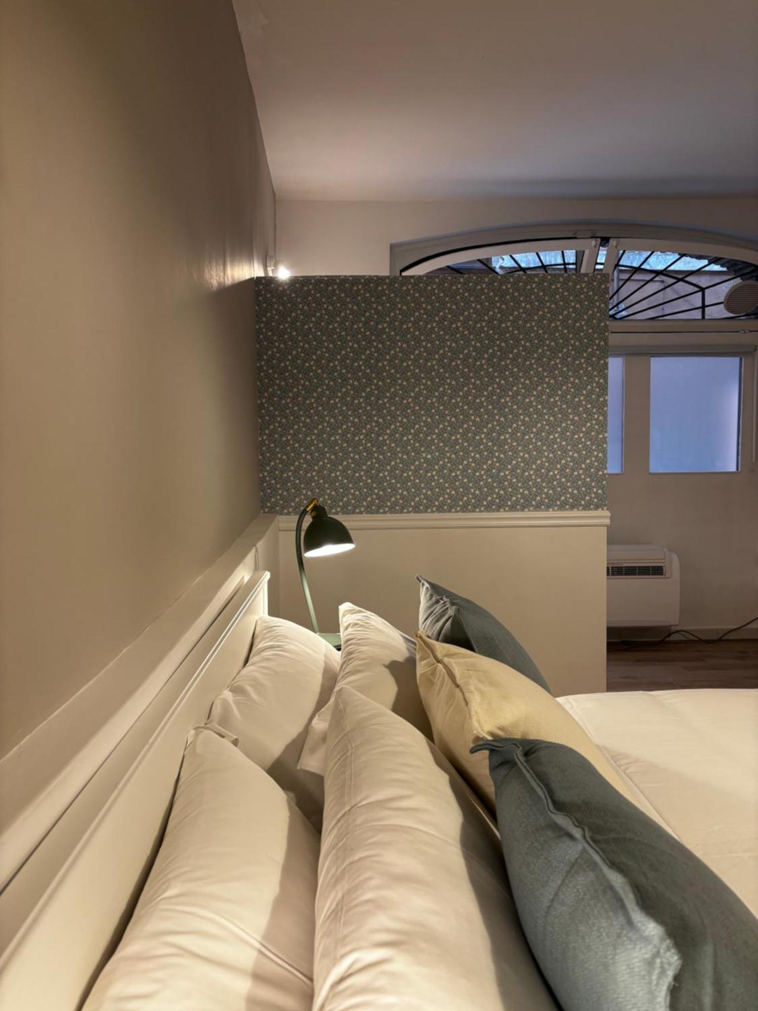 Apartment The Hatters *