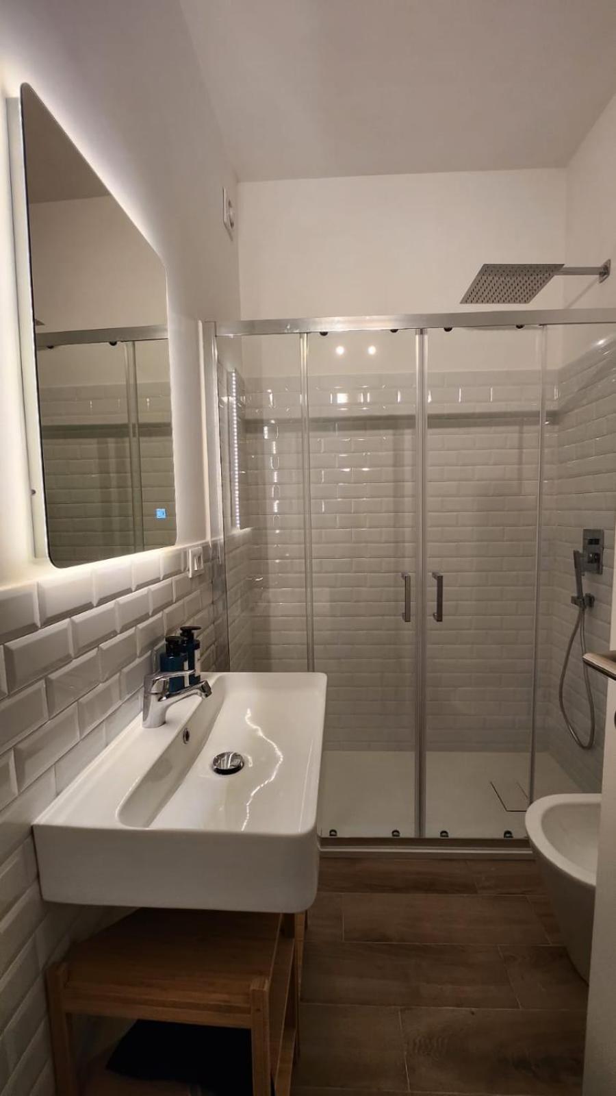 The Hatters Apartment Rom