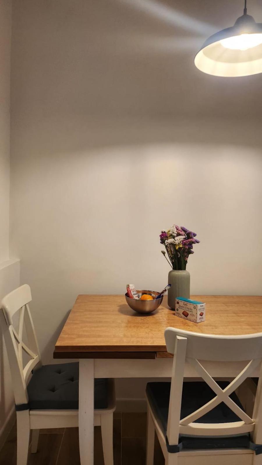 The Hatters Apartment Rom